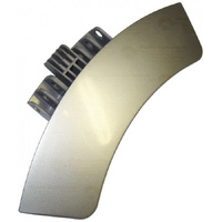 Door Handle Samsung Washing Machine Front Loader WF7520S8C/YLP, WF7520S8C/YLW, WF7522S8C/YLP, WF7522S8C/YLW, WF7522S8R/YLP, Wf