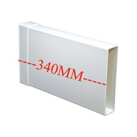 Dvsdr , Dvsd, H: 340MM, W: 195MM, D: 47MM