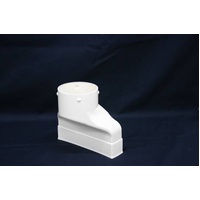 Dvso Outlet 100MM