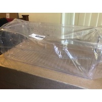 Elba and Fisher Paykel Fridge Larger Veggie Bin Or Freezer Bin Fridge Wide Is 790 *6528