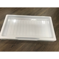 Elba and Fisher Paykel Fridge Tray for Bin Or Freezer Bin E522BRXFDU, E522BRM