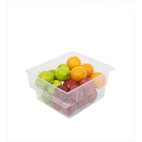 Elba and Fisher Paykel Fridge Veggie Bin Or Crisper Bin E240BL