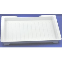 Elba and Fisher Paykel Fridge Veggie Bin Or Freezer Bin Draw Tray E422B, E406B, for 680 Wide Fridge