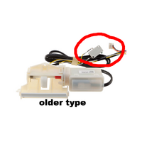 Elba and Fisher Paykel Washing Machine Lid Switch , Version 2 See Photo