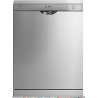 Elba Dishwasher Control Panel Board DW60CRX4 Silver