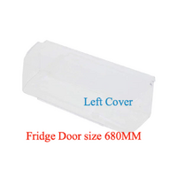 Elba Fisher Paykel Fridge Freezer Door Shelf Left Side E442B , E361T, E406B