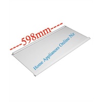 Elba Fisher Paykel Fridge Glass Shelf E440T, E442B, Fridge Cabinet Wide (Must Be 680MM)