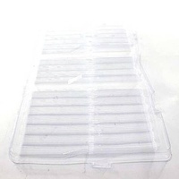 Elba Fisher Paykel Fridge Refrigerator Lid Humidity Control RF610