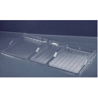 Elba Fisher Paykel Fridge Veggie Bin Cover Plastic Under Shelf E522B, 36574