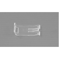 Elba Fisher Paykel Fridge Veggie Bin Glass Shelf Humidity clip