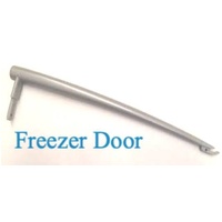 Elba Fisher Paykel Only Freezer Door Active Smat Handle Metal