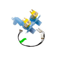 Elba Fisher Paykel Washing Machine Inlet Valve WA65T60MW1, WA55T56MW1, WA1068G1, WA1068P1, WA65TM