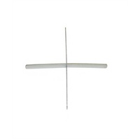 Elba Freestanding Oven Top Element Holder Base , Arm Large OR61S2CAWW/CBW/CEWW2, OR61S4CAWW/CEWW2, OR61S8CEWW *112