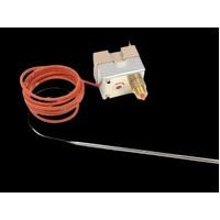 Fisher & Paykel Oven Thermostat Safety Limiter