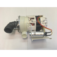 Elba Haier Fisher Paykel Dishwasher Wash Pump Heate Pump Heater Element Included