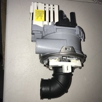 Elba Haier Fisher Paykel Dishwasher Wash Pump and Element