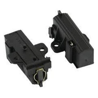 Electrolux AEG Bosch Indesit Westinghouse Washing Machine Motor Brush Set of 2 PA66-GF