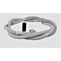 Electrolux AEG Dishwasher Out Let Hose 2.7 Meter, Favorit 676 Sga