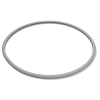 Electrolux AEG Dryer Door Seal Gasket T8DHE842B 91609809600 140066097019