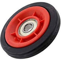 Electrolux AEG Dryer Roller Wheel On DRUM, 8077877028 807787702/8
