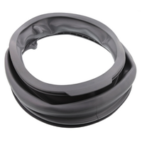 Electrolux AEG Washing Machine Door Seal Gasket LF9A1612A 91455093600 LF8C9412A 91455063601 LF8E8411A 91455063500 **668087