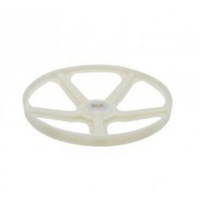 Electrolux AEG Washing Machine Pulley EWF12680W, EWFH12280W, EWH127310W