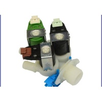 Electrolux AEG Washing Machine Valve 3 Way