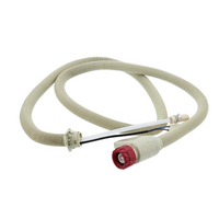 Electrolux AEG Westinghouse Dishwasher Inlet Hose Aqua Stop 1800mm 1.8m