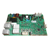 Electrolux AEG Westinghouse Power Board Ovc 3000