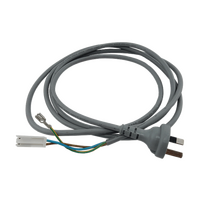 Electrolux Aeg Westinghouse Power cord Supply Washing machine or Dryer EWF1041R9WB