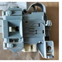 Electrolux AEG Westinghouse Washing Machine Door Interlock WWF7025EQWA