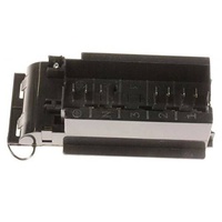 Electrolux Cook Top Terrminal Box Terminal Block Connection EHI645BB