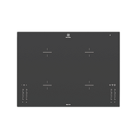 Electrolux Cooktop Only Glass EHI745BA, 94916325301, V1