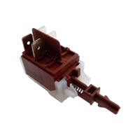 Electrolux Dishwasher On Off Switch WSF6608X, WSF6608W, 32001607