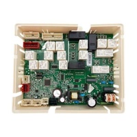 Electrolux Double Oven Main Pcb Moudle EDEE63CS, EDEE63CS*02