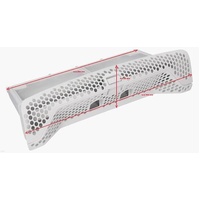 Electrolux Dryer Lint Filter KRD7600, T65377AH3, AT86596IH3 8074539019