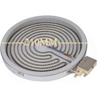 Electrolux Element for Ceramic Cook Top 210MM 2300W