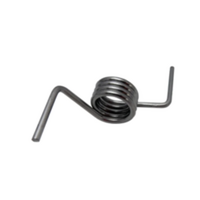 Electrolux Fridge Door Spring WHE5200SA-D Pnc: 925060030 WHE5200WA-D Pnc: 925060029