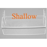 Electrolux Fridge Shelf Upper Bottle Shelf Shallow French Door EHE5267SC-D EHE5267BC-D