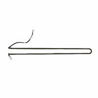 Electrolux Westinghouse Kelvinator Fridge Defrost Element Heater Defrost - 1441001 50284209009
