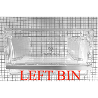 Electrolux Left Veggie Bin EHE6899SA, EHE6899BA