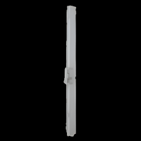 Electrolux westinghouse Fridge Mullion Assembly Flip Heater Flapper on Door WHE6060SA-D WHE6000SA-D WHE5200SA-D WHE5200WA-D WHE5260SA-D Electrolux