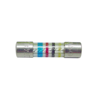 Electrolux Simpson Westinghouse Washing Machine Main Fuse 4A Slow Blow 22S750M