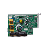 Electrolux Simpson Westinghouse Washing Machine Main Pcb Circuit Board Power Controller Board 22S750M
