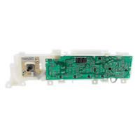 Electrolux Simpson Westinghouse Washing Machine Main Pcb Circuit Board Power Controller Board SWT5541