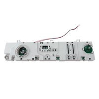 Electrolux Simpson Westinghouse Washing Machine Maindisplay Pcb Board 22S750M