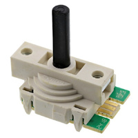Electrolux AEG Switch Rotary Selector 3570839.02 841098021