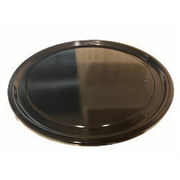 Electrolux Tray Metal Turntable Chip EVEM645DSD (95600415000) EVEM645DSE (95600621300)