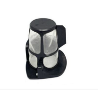 Electrolux Vacuum Cleaner Outer Filter Zb