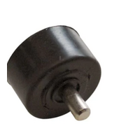 Electrolux Vacuum Cleaner Wheel Head Brush On - A13069901